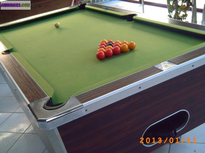 Billard
