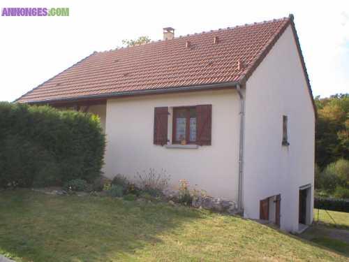 MAISON A LA CAMPAGNE