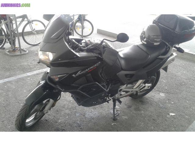 Honda Xl Varadero 1000 abs