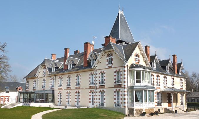 Location résidence seniors avec services