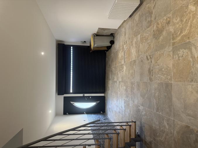 Loue maison studio 26 m2 et garage