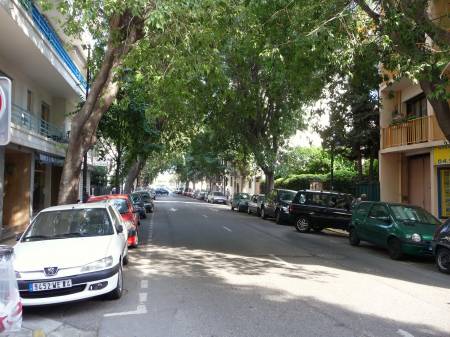 Partage local PARAMEDICAL