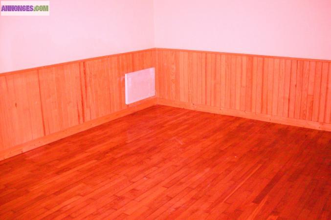 Maison 5 piéces 450