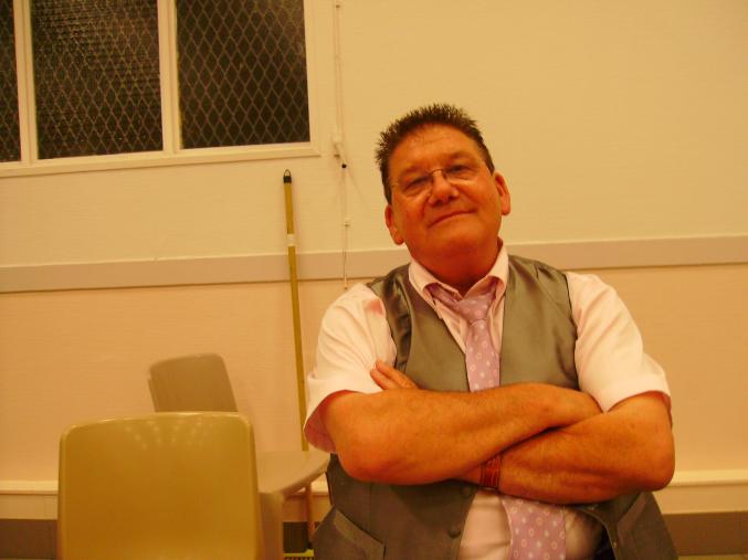 Travail haie et jardinage