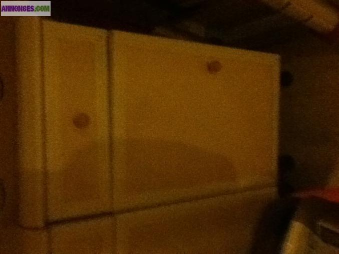 Meuble salle de bain