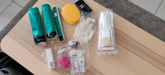 Kit esthétique probeautic institut