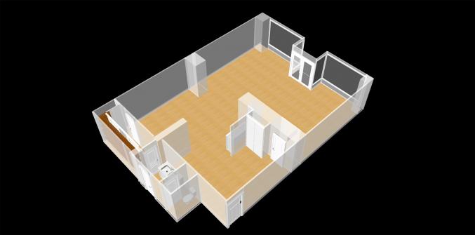 Offre exceptionnelle sur ce local commercial ! (durée limitée)