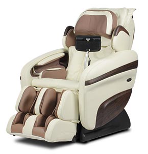 Fauteuit massant mediform