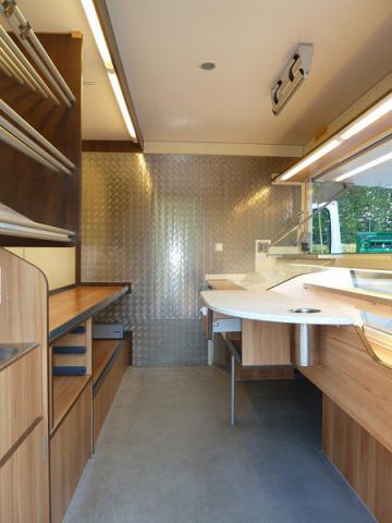 Bonne état Camion Renault Master CT OK