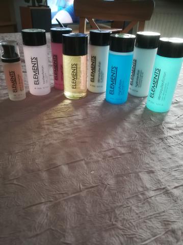 PRODUITS SOINS DU CORPS ET VISAGE