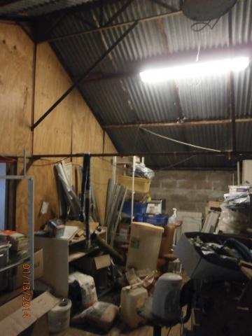 Transformation hangar belle surface