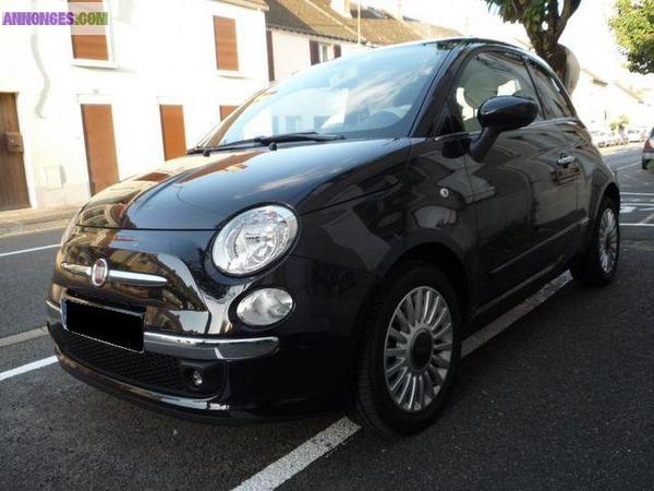 Fiat 500 d'Occasion2400
