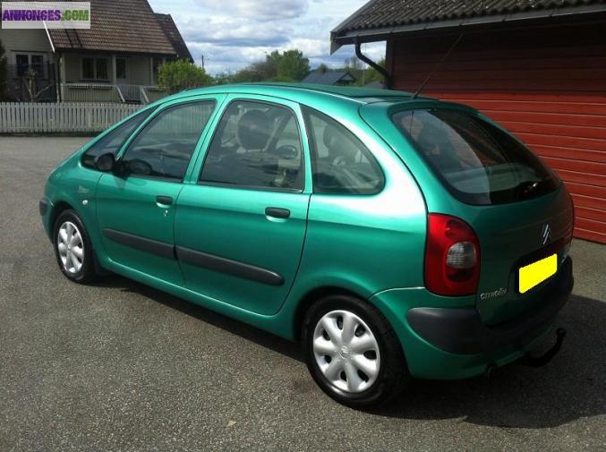 Citroen Xsara Picasso 1.6 L