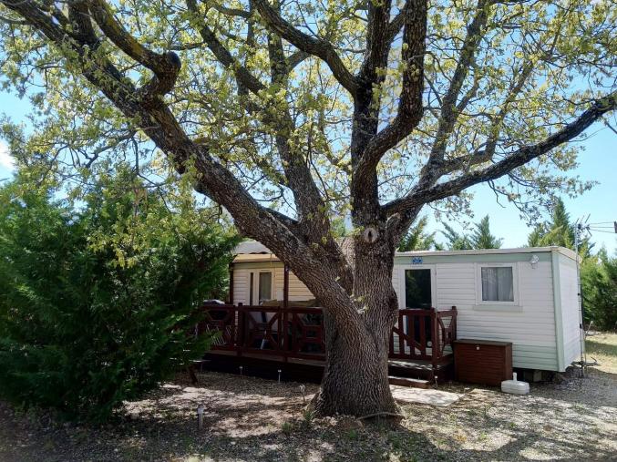 Location mobile home 