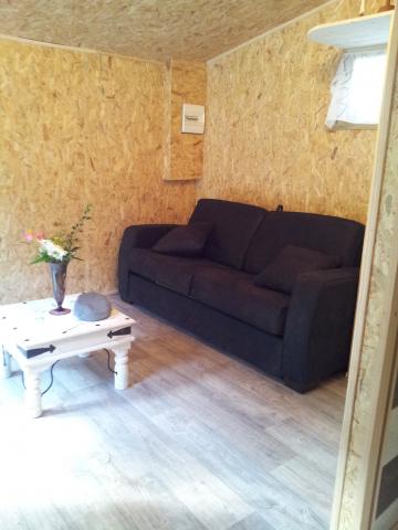 VACANCES à moins de 20mn de la mer