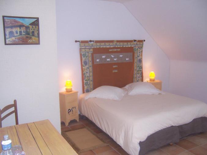 Chambre chez l'habitant - Morbihan - Surzur