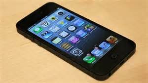 Iphone 5 32 go