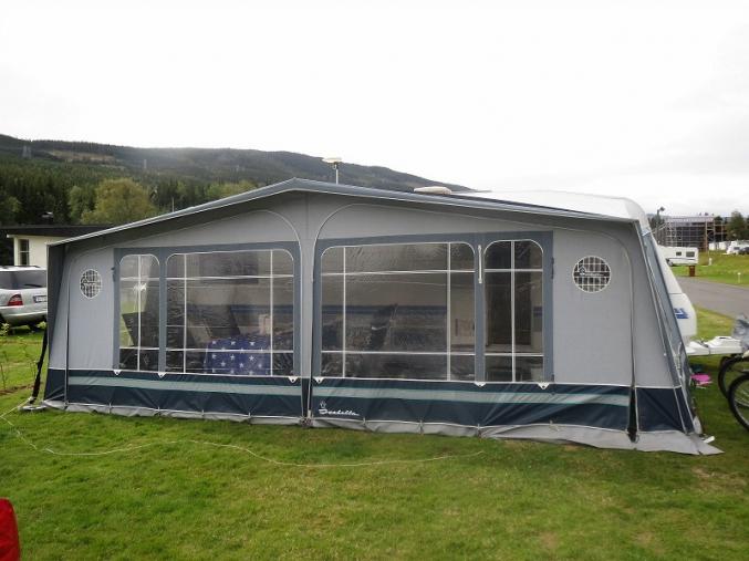 Hobby 650 kfu presque neuf