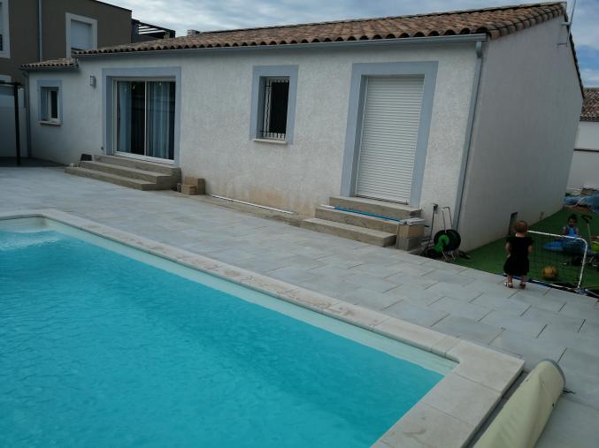 Villa maison 115m2