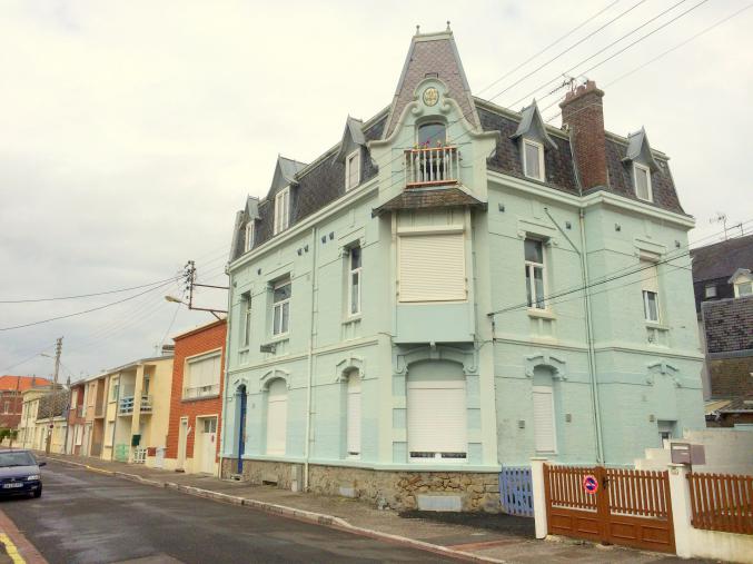 Location saisonniere