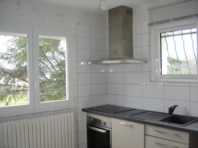 APPARTEMENT DANS MAISON LAVILLEDIEU (07170)