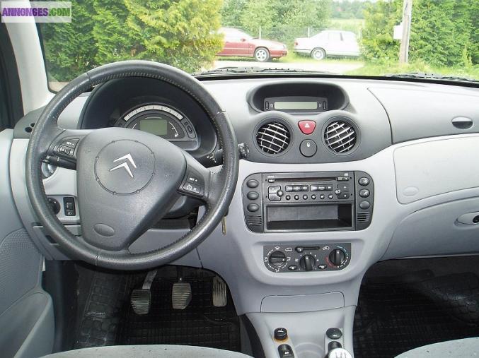 Citroen C3 1.4