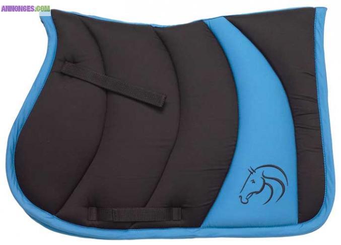 TAPIS DE SELLE REGAL CSO