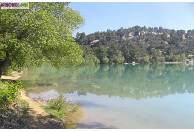 Au petit paradis de la Bonde
