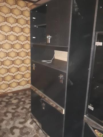 Dressoir de + ou - 2m70 en un ou trois parties