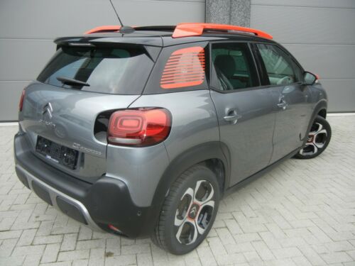 Citroën C3 Aircross 16 BHDi 100 Shine GRIP/KAMERA/PANO