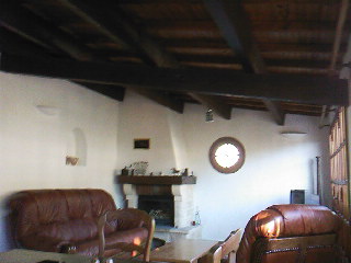 Appartement de 2/3 pièces prés de Nice 