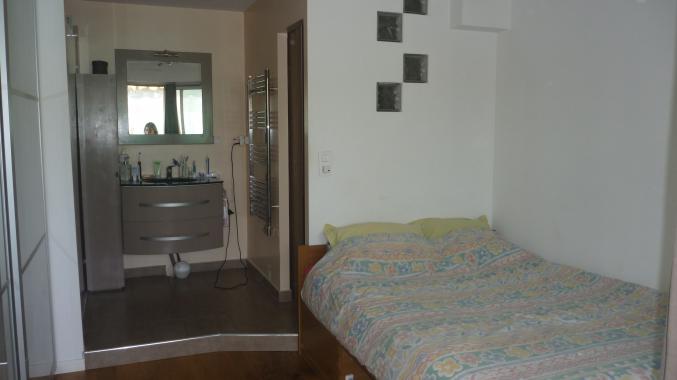 Rez de Jardin Six Fours 4/5 personnes proche mer 