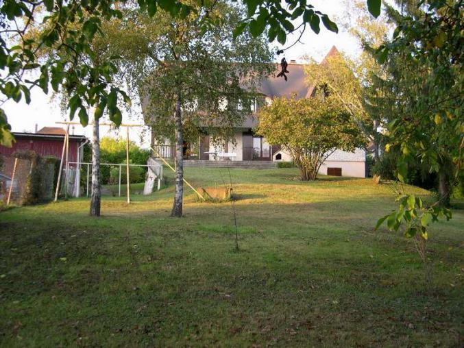 Villa de caractere 300m2 en Bourgogne