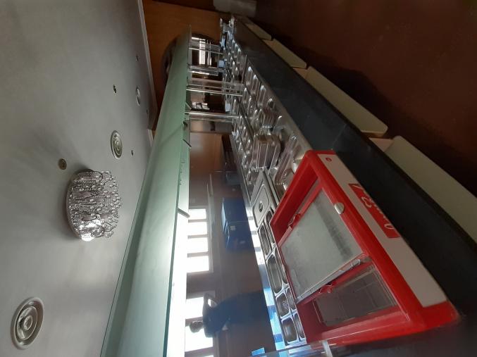 Buffet a volonté fonctionnel