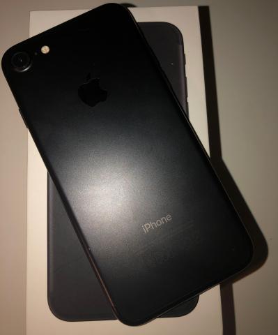 Iphone 7 128g