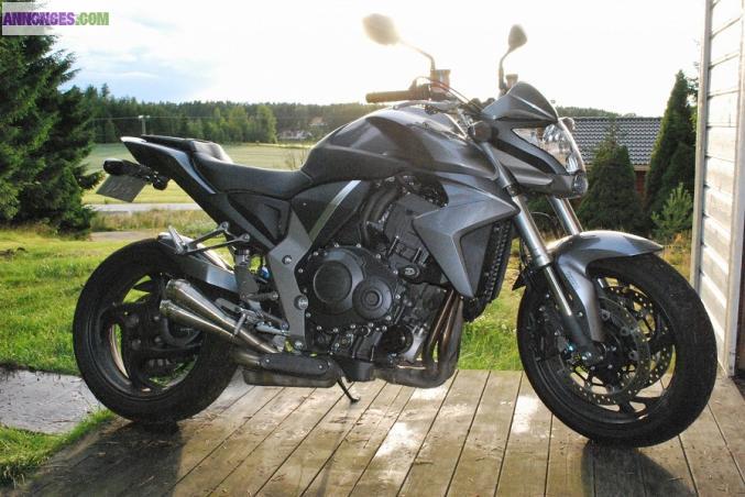 Honda CB1000R ABS 2009