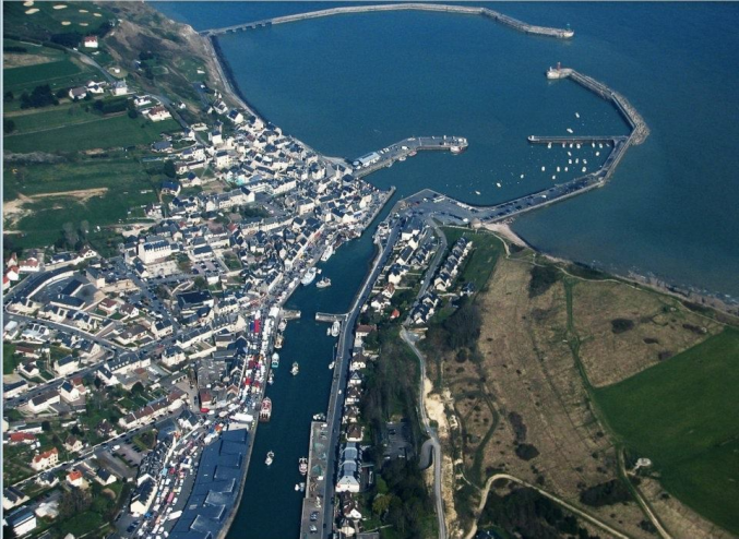 Vente terrain a construire