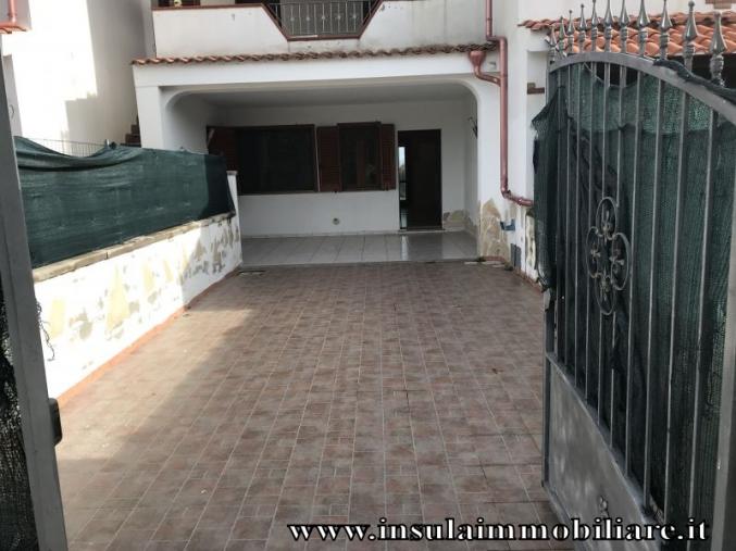 COin de paradis vert en Sardaigne