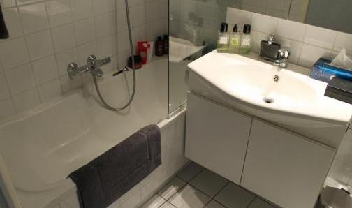 Appartement 2 pieces 40 m2