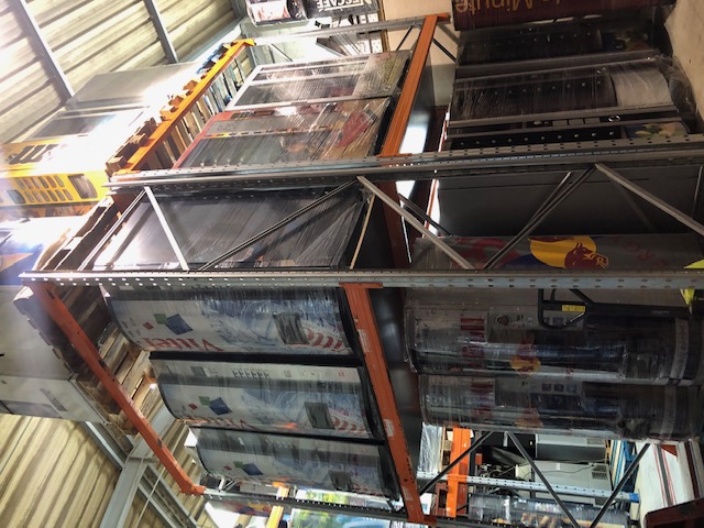 FAIRE OFFRE-250 DISTRIBUTEURS AUTOMATIQUES