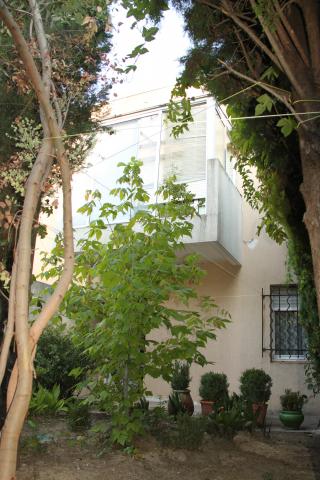 VILLA TYPE 4 QUARTIER LA POMPIGNANE