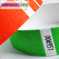 Bracelets  Professionnels