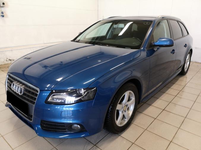 Audi A4 1.9 TDI