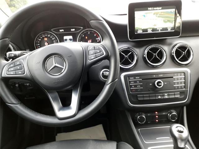 Mercedes-Benz A 180 Classe A