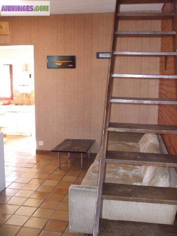 Petite Maison, Idéal 1 ère Acquisition