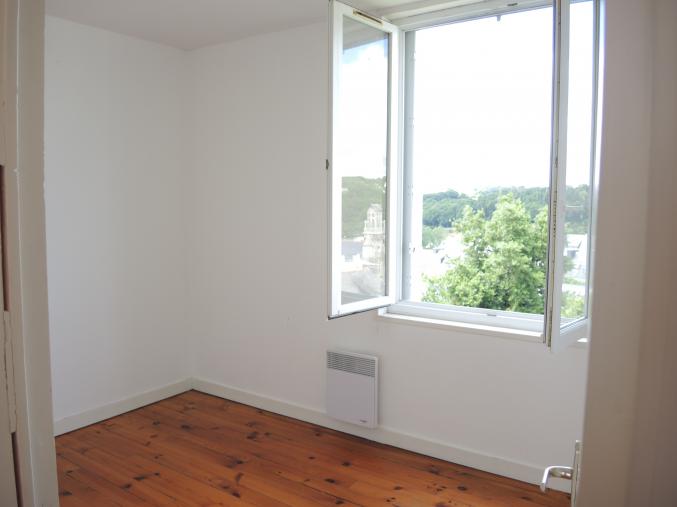 Appartement T3 entre Brest et Quimper