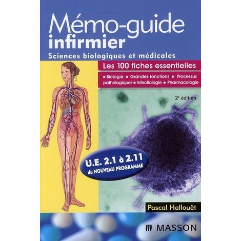 Livres IFSI Nouvelle réforme Quasi neuf