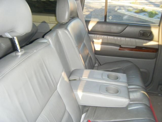 URGENT Nissan Patrol long 2.8 tdi gr se