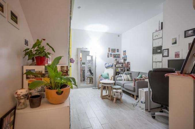 SUPERBE DUPLEX DE 42M²