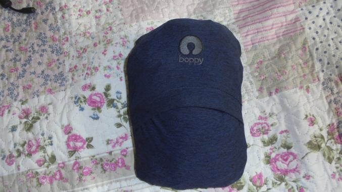 Porte bebe boppy confort